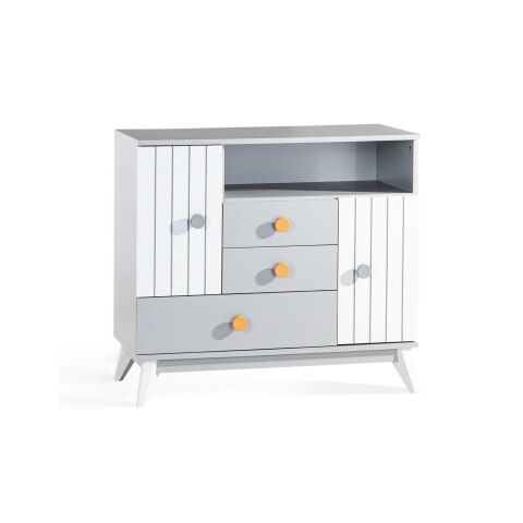 CAPLOONBA BIRD HOUSE ŞİFONYER