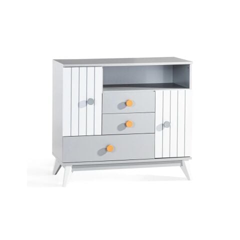 CAPLOONBA BIRD HOUSE ŞİFONYER