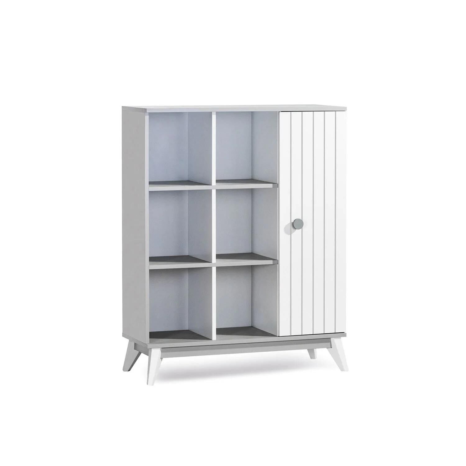 CAPLOONBA BIRD HOUSE OYUNCAK DOLABI