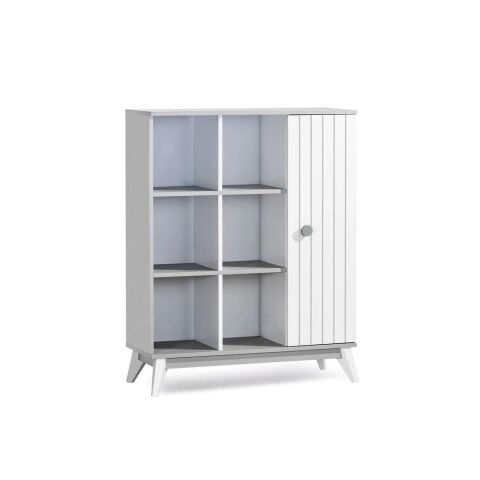 CAPLOONBA BIRD HOUSE OYUNCAK DOLABI