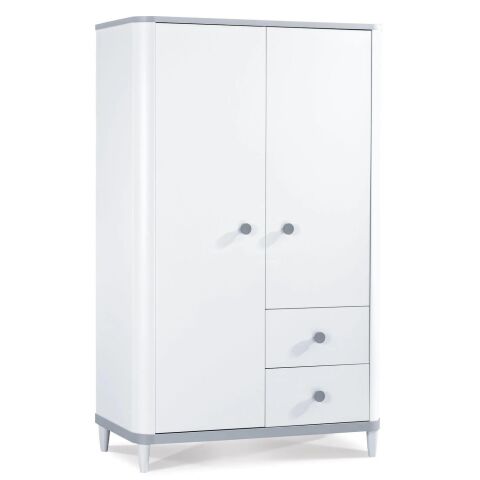 CAPLOONBA ADEN 2 ÇEKMECELİ DOLAP