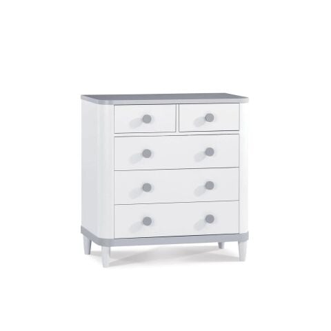 CAPLOONBA ADEN 5 ÇEKMECELİ ŞİFONYER