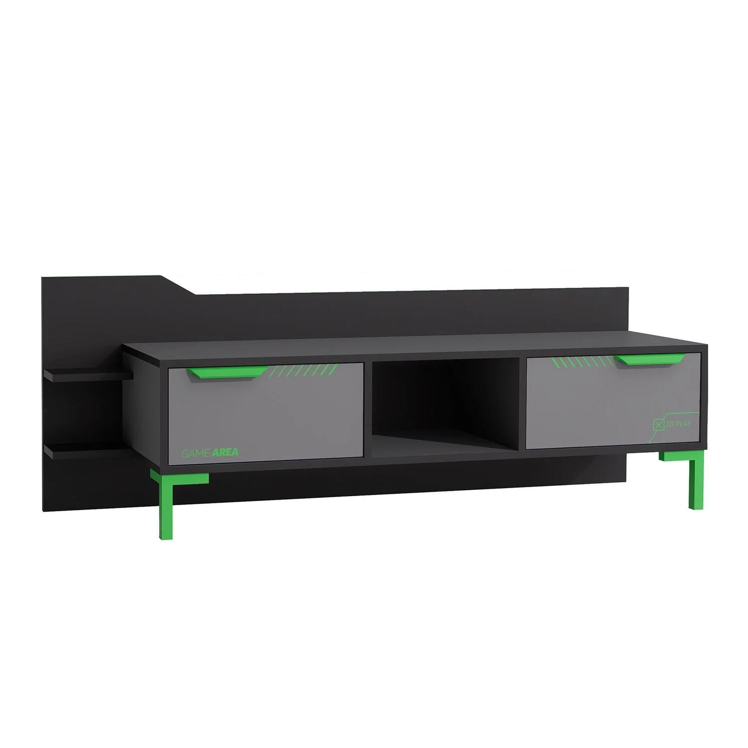 CAPLOONBA TARGON OYUN ÜNİTESİ