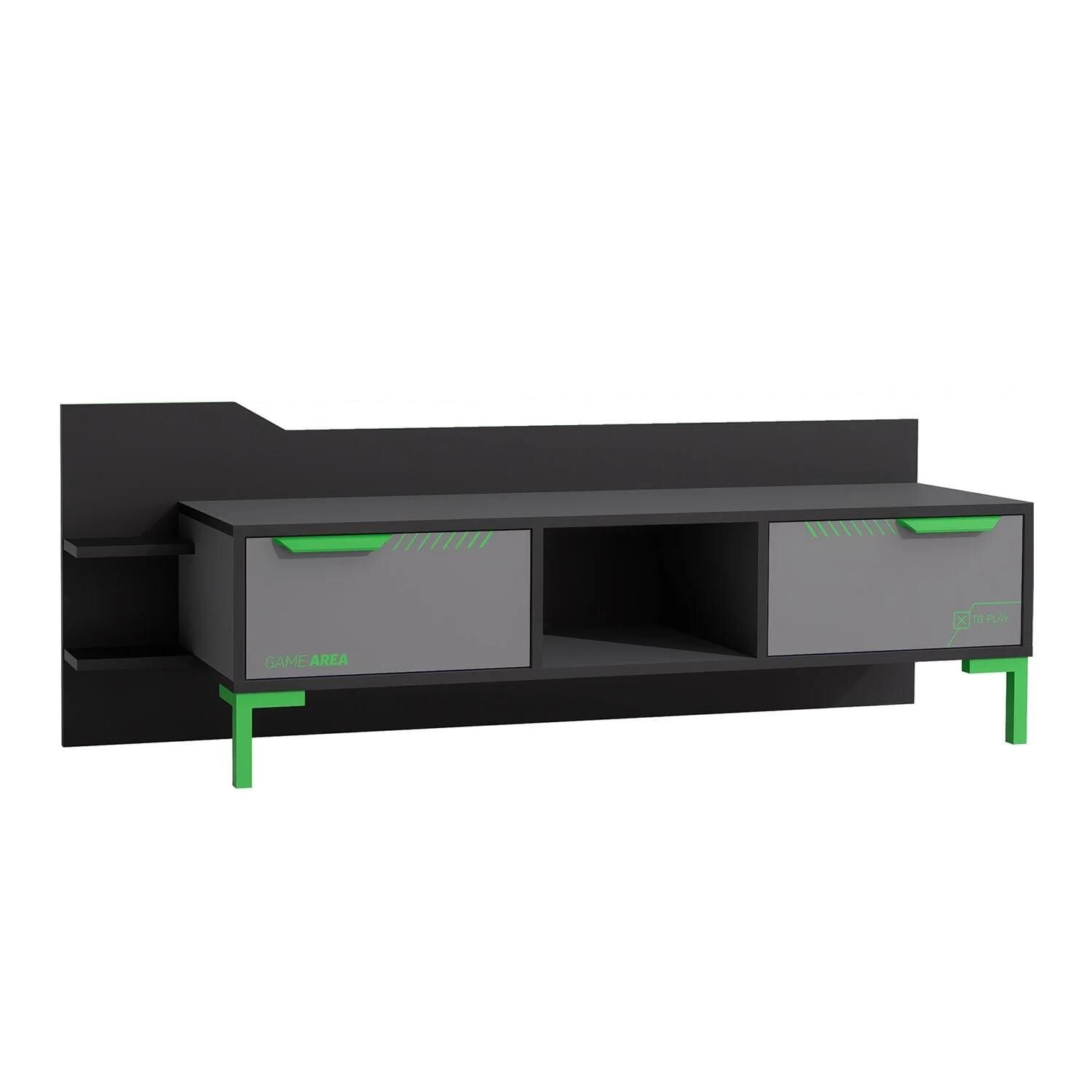 CAPLOONBA TARGON OYUN ÜNİTESİ