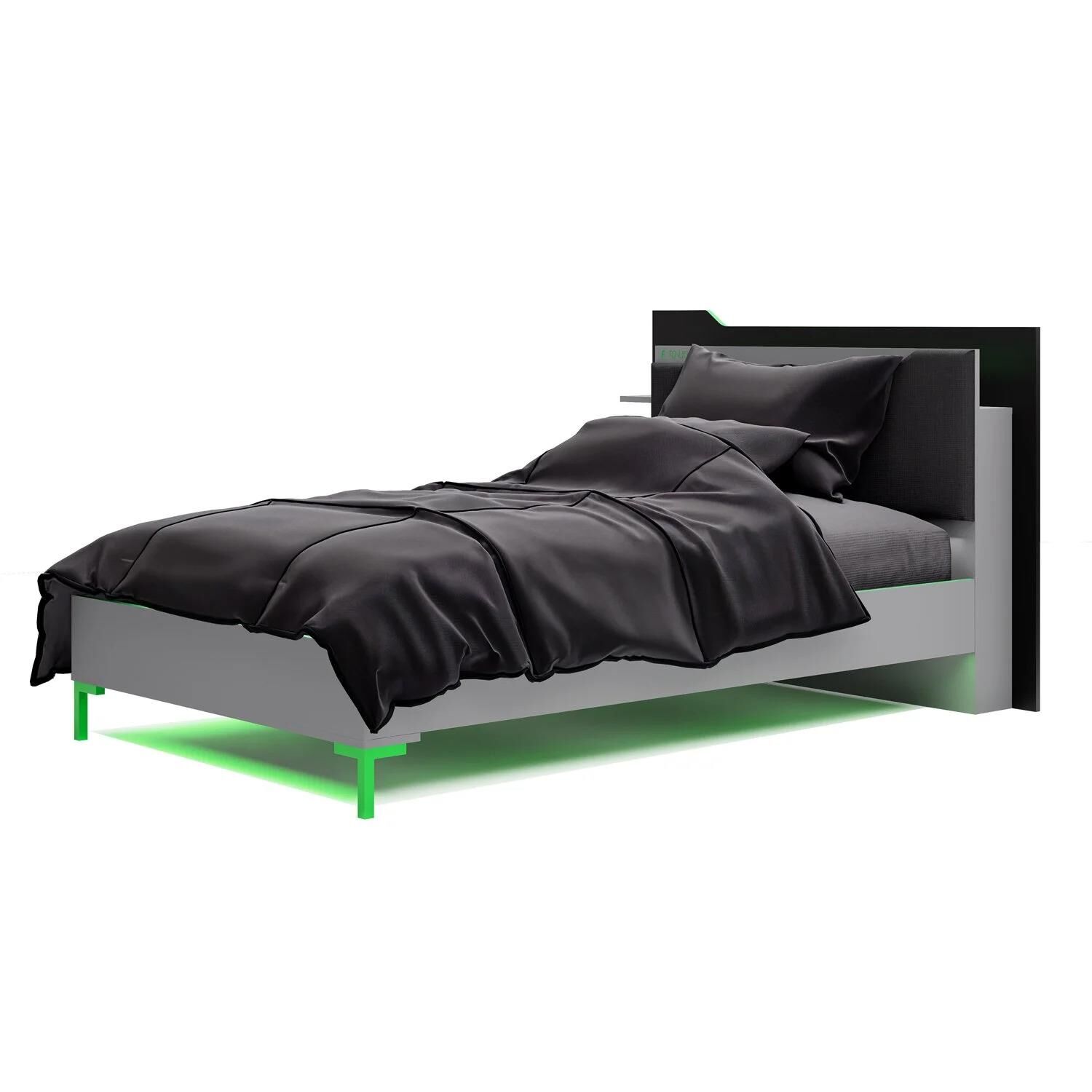 CAPLOONBA TARGON KARYOLA 120*200