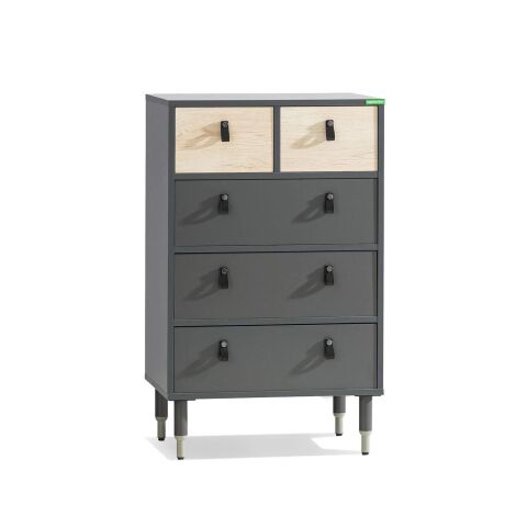 CAPLOONBA MOTTO ŞİFONYER