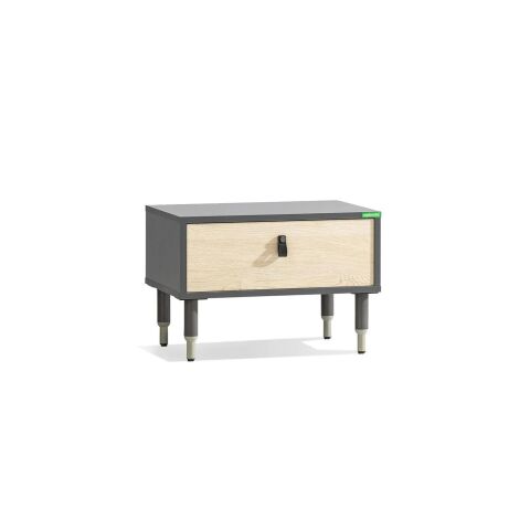 CAPLOONBA MOTTO KOMODİN