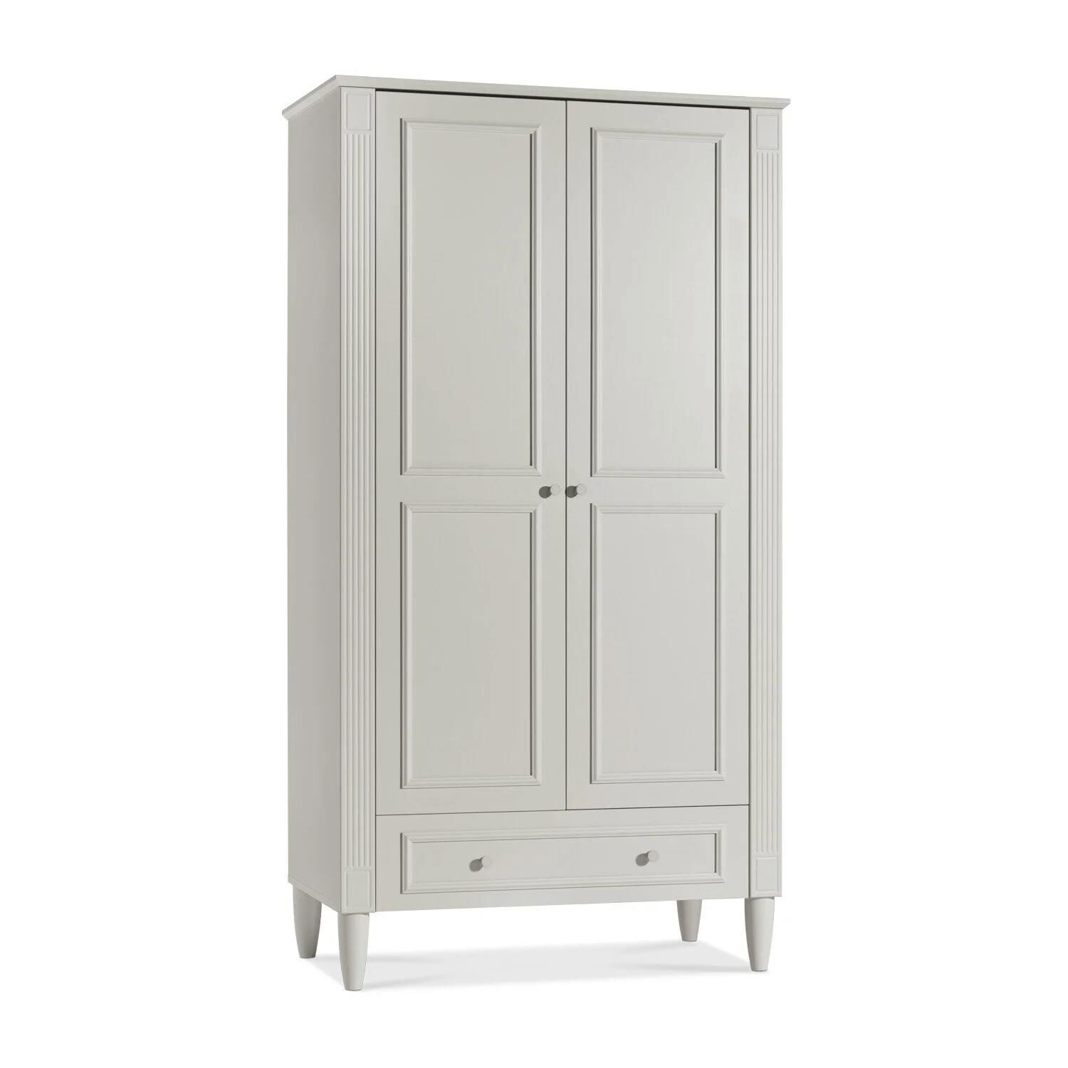 CAPLOONBA EFFIE 2 KAPAKLI DOLAP