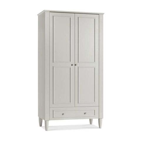 CAPLOONBA EFFIE 2 KAPAKLI DOLAP