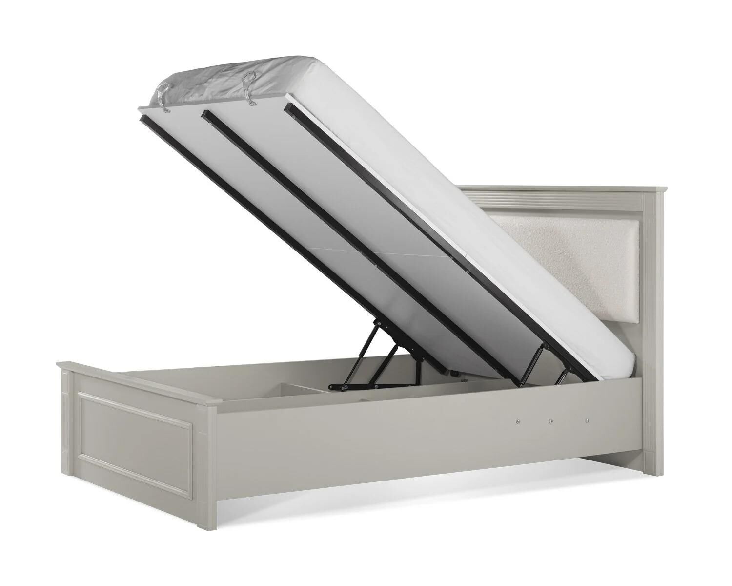 CAPLOONBA EFFIE BAZALI KARYOLA 100*200