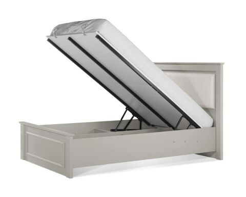 CAPLOONBA EFFIE BAZALI KARYOLA 120*200