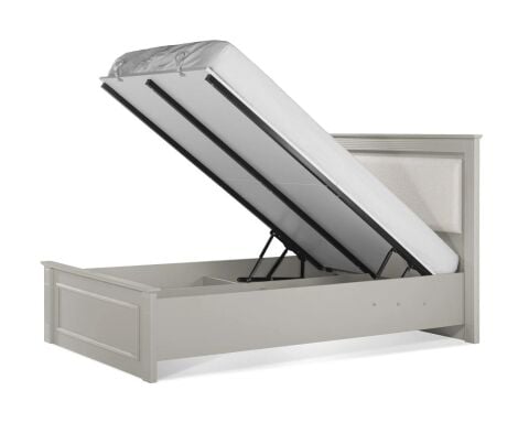 CAPLOONBA EFFIE BAZALI KARYOLA 120*200