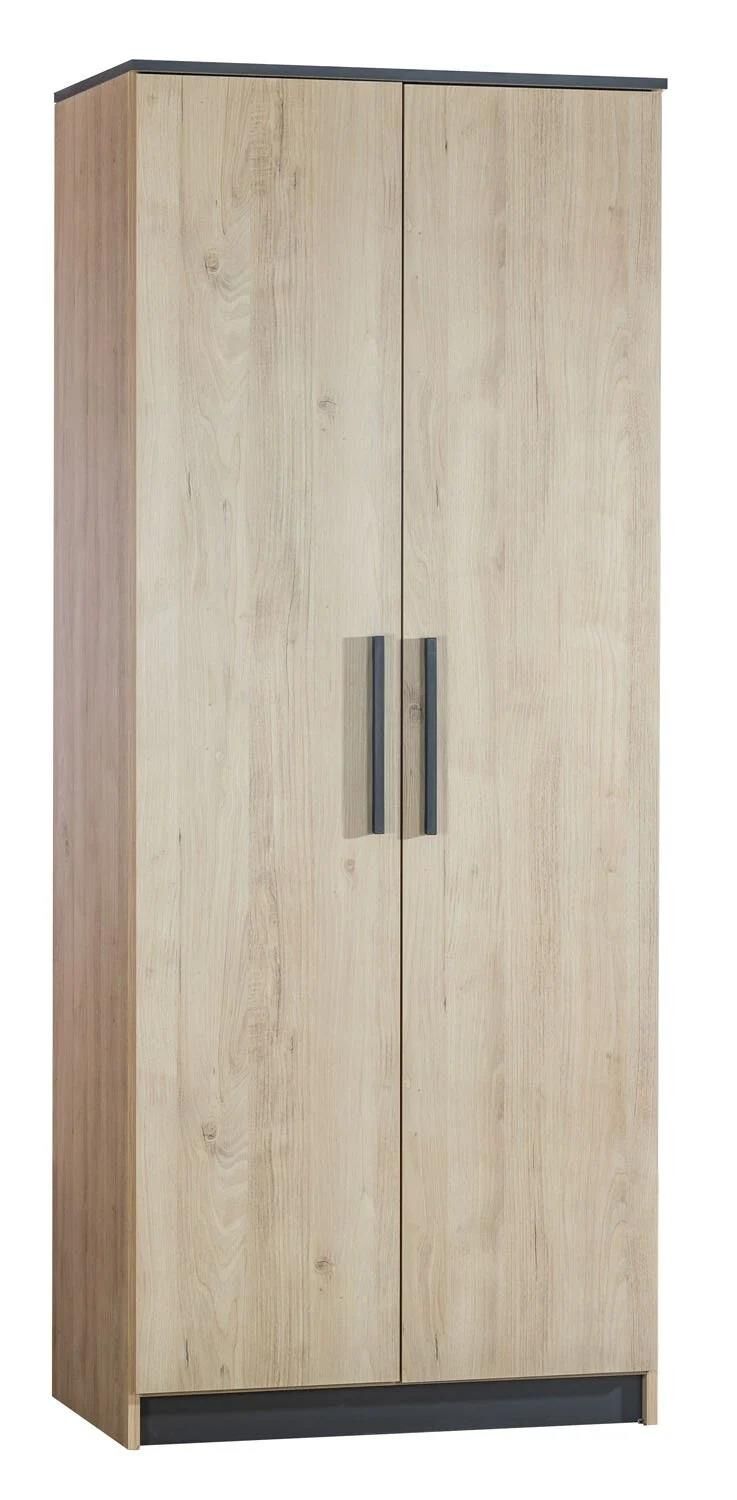 CAPLOONBA TORINO 2 KAPAKLI DOLAP