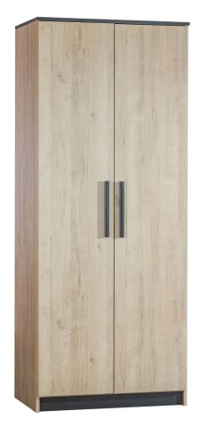 CAPLOONBA TORINO 2 KAPAKLI DOLAP