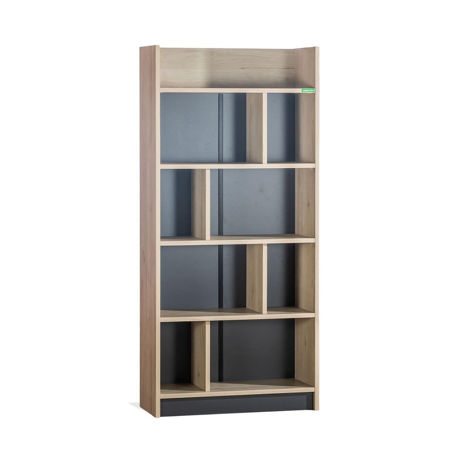 CAPLOONBA TORINO KİTAPLIK