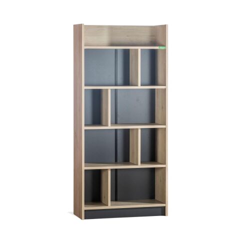 CAPLOONBA TORINO KİTAPLIK