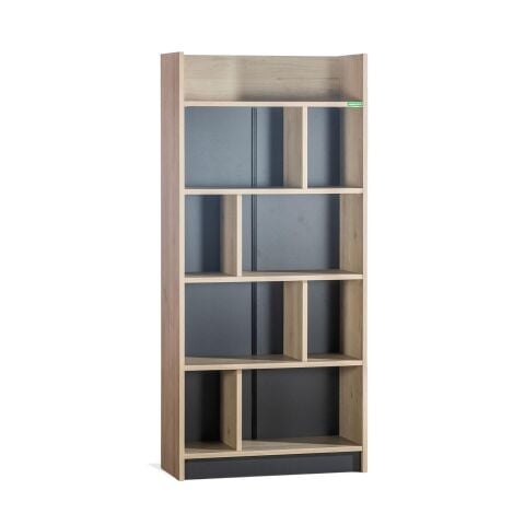 CAPLOONBA TORINO KİTAPLIK