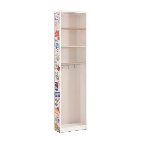 CAPLOONBA JOYIN EK ÜNİTE