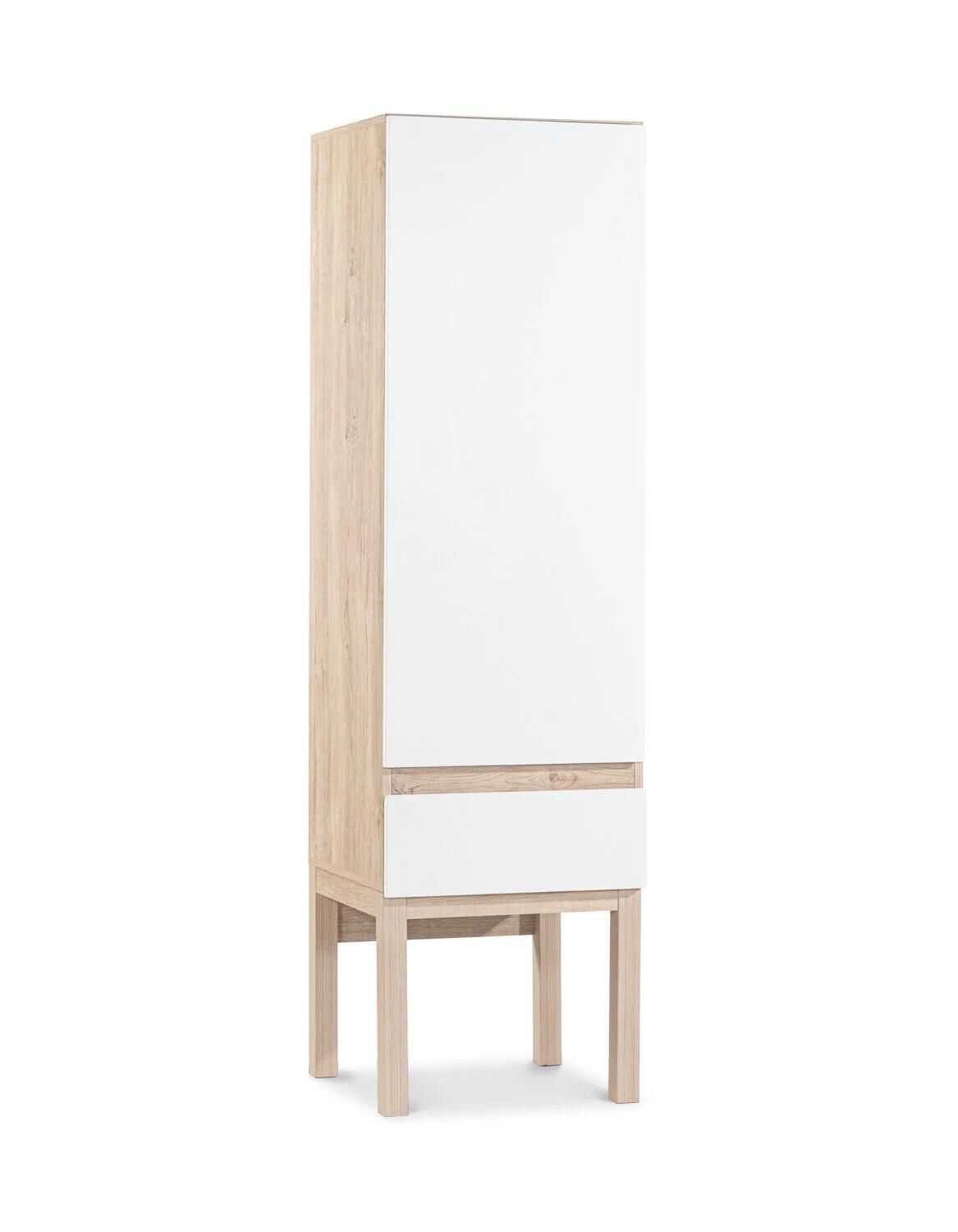 CAPLOONBA PALERMO TEK KAPAKLI DOLAP