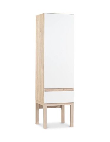 CAPLOONBA PALERMO TEK KAPAKLI DOLAP