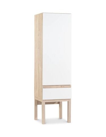 CAPLOONBA PALERMO TEK KAPAKLI DOLAP