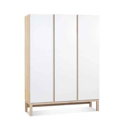 CAPLOONBA PALERMO 3 KAPAKLI DOLAP