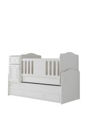 PİERRE CARDİN ASPENDOS BEBEK ODASI