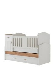 PİERRE CARDİN BONNİE BEBEK ODASI