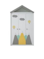PİERRE CARDİN İNDİGO MONTESSORİ ODASI