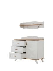 PİERRE CARDİN BONNİE MONTESSORİ ODASI