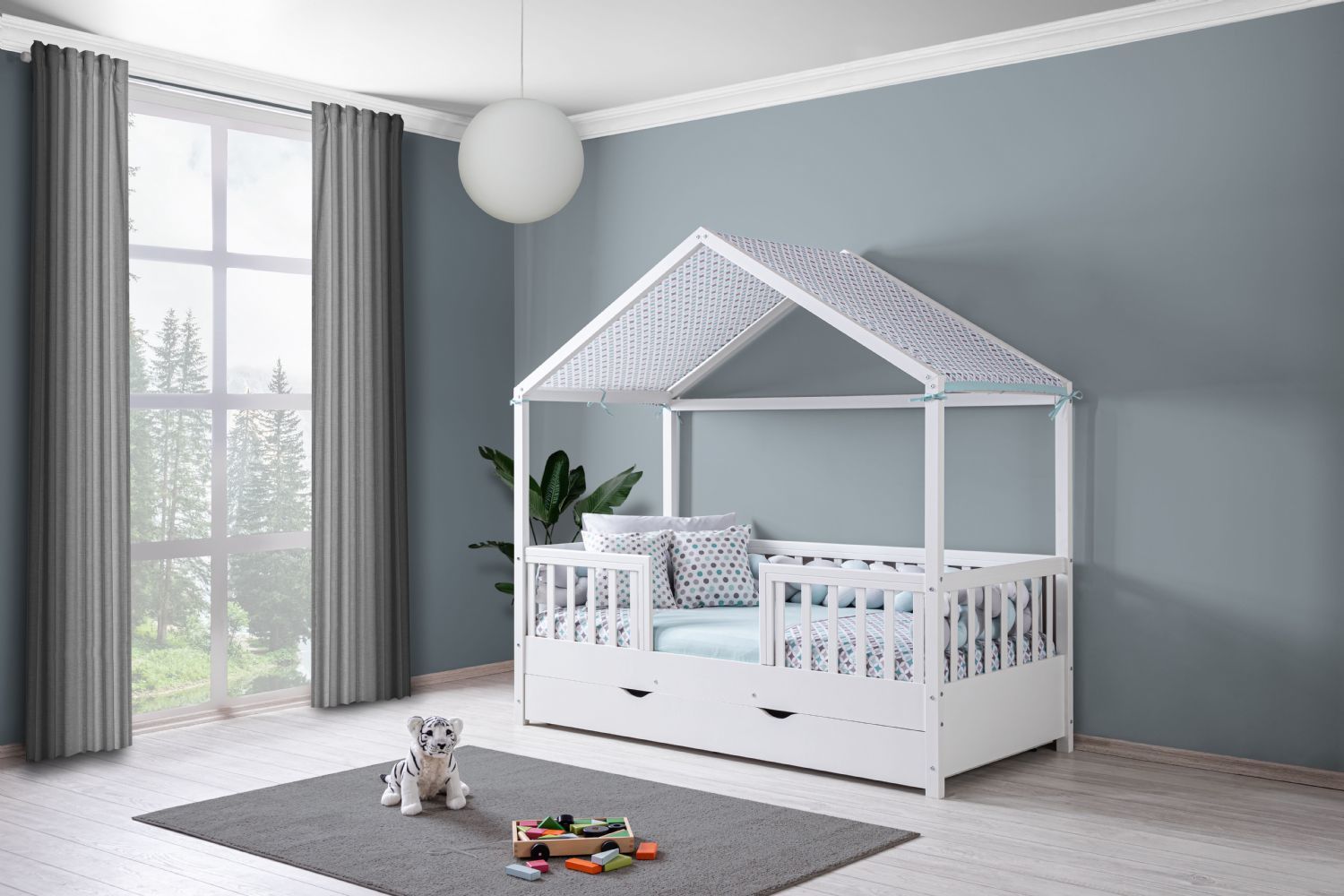PİERRE CARDİN ROMA MONTESSORİ