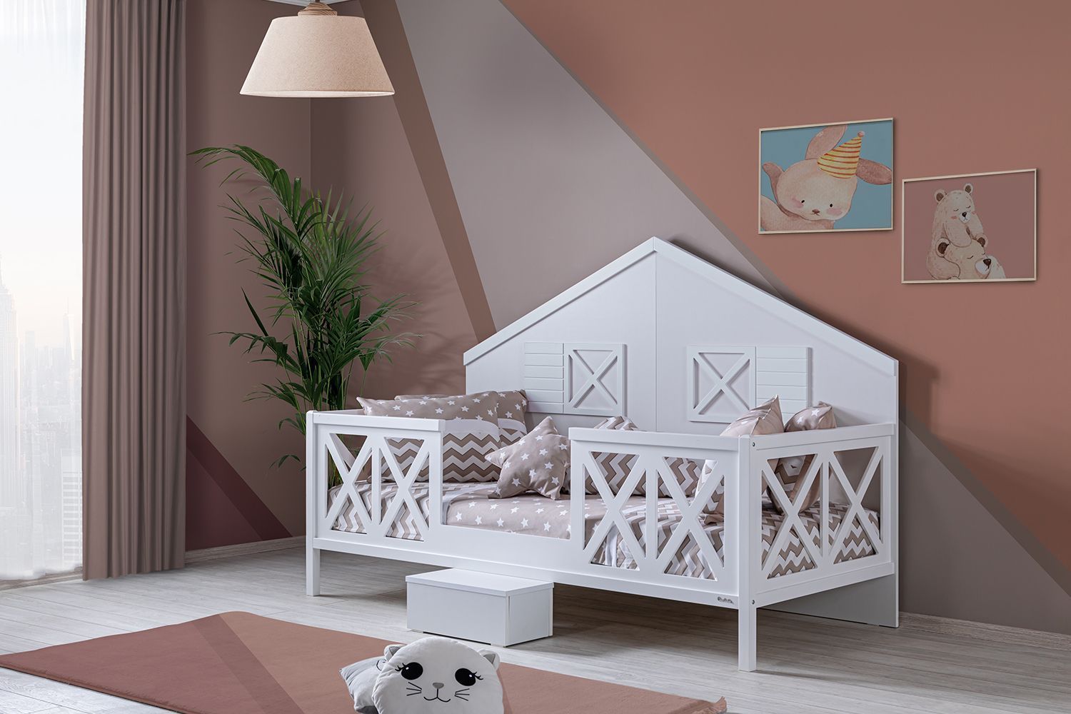 PİERRE CARDİN SOLO PLUS MONTESSORİ