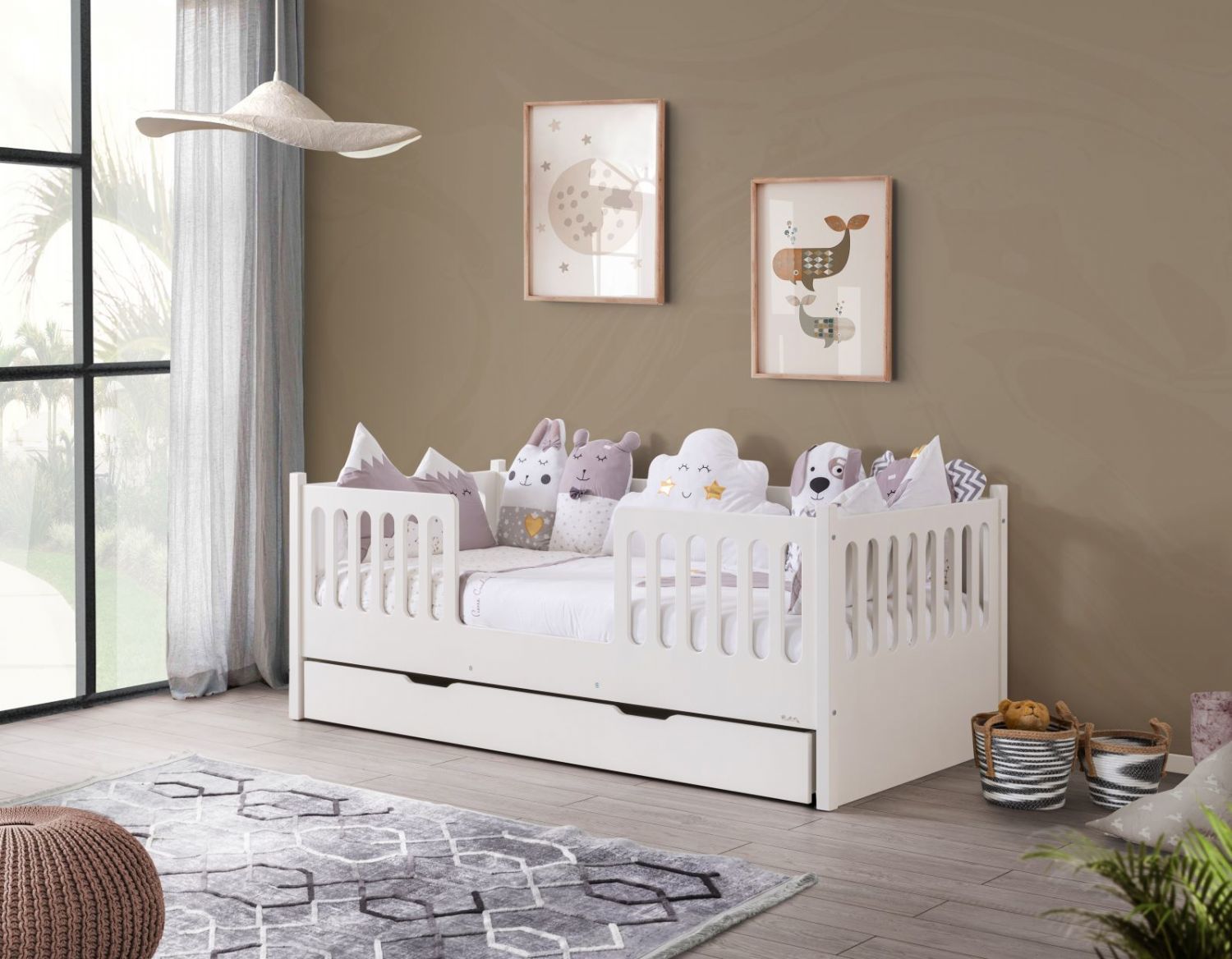 PİERRE CARDİN JUNO MONTESSORİ