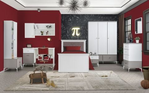 PİERRE CARDİN NEO GENÇ ODASI