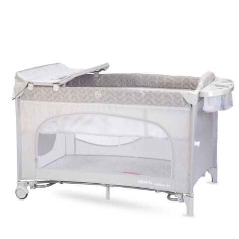 KRAFT CALIPSO B.S (ANNE YANI OYUN PARKI)70*120 CM – LIGHT GREY -2025