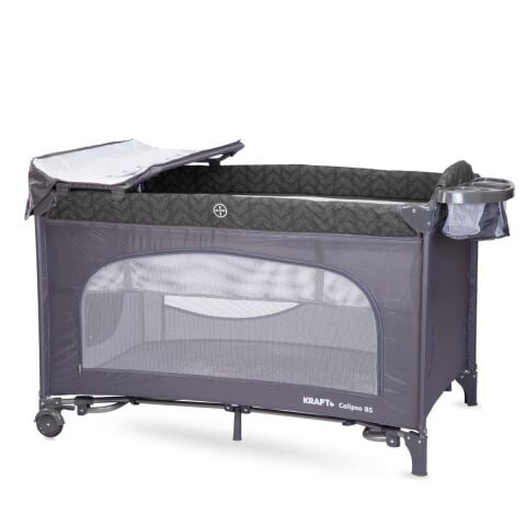 KRAFT CALIPSO B.S (ANNE YANI OYUN PARKI)70*120 CM – DARK GREY -2025