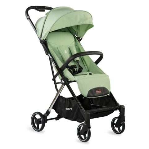 KRAFT PODİUM KABİN BEBEK ARABASI - YEŞİL * 2024