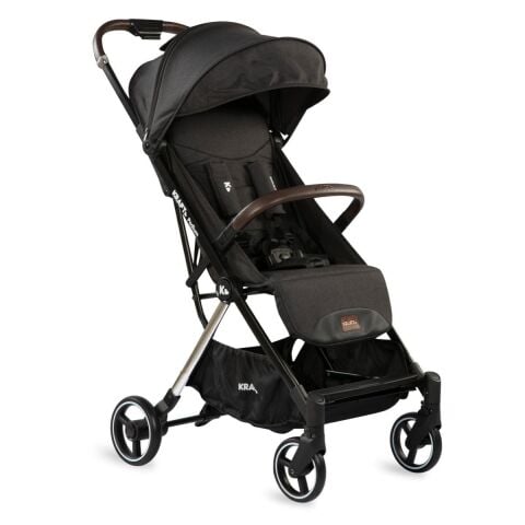 KRAFT PODİUM KABİN BEBEK ARABASI - BLACK * 2024