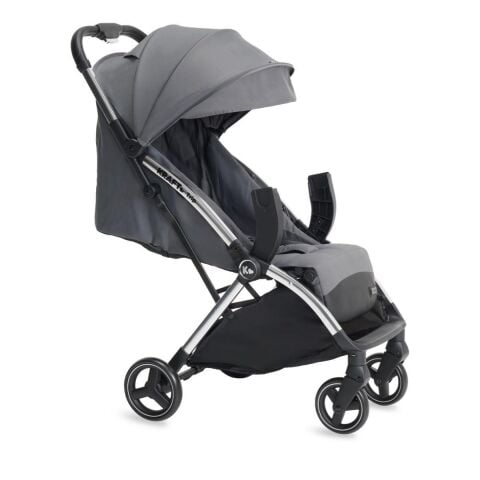 KRAFT TRIP TRAVEL SİSTEM BEBEK ARABASI-GREY-2025