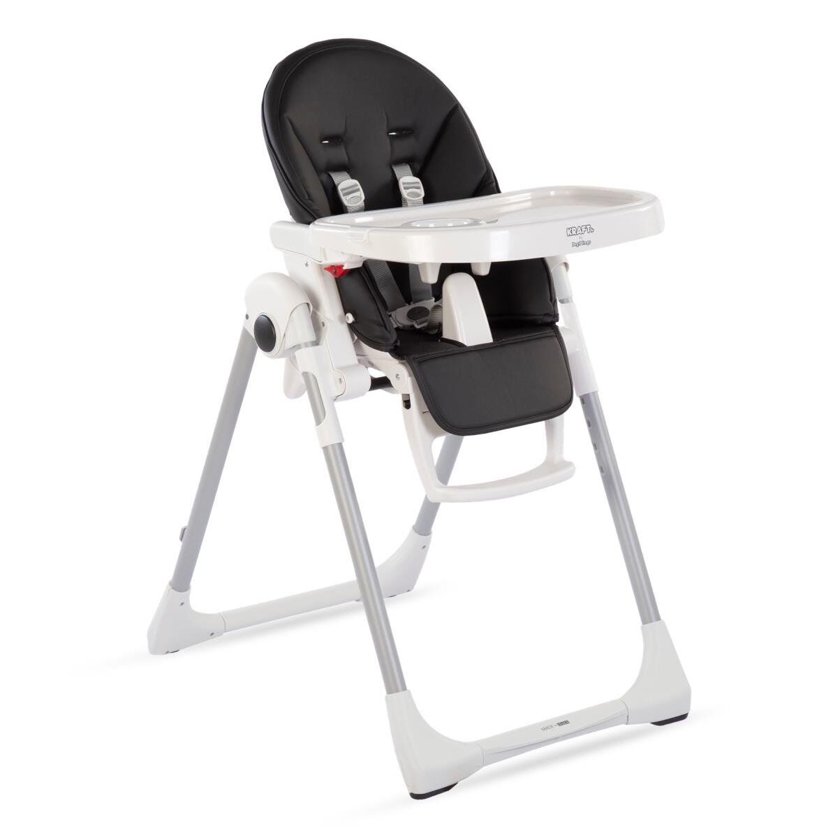 KRAFT MONZA MAMA SANDALYESİ LICORICE 2024