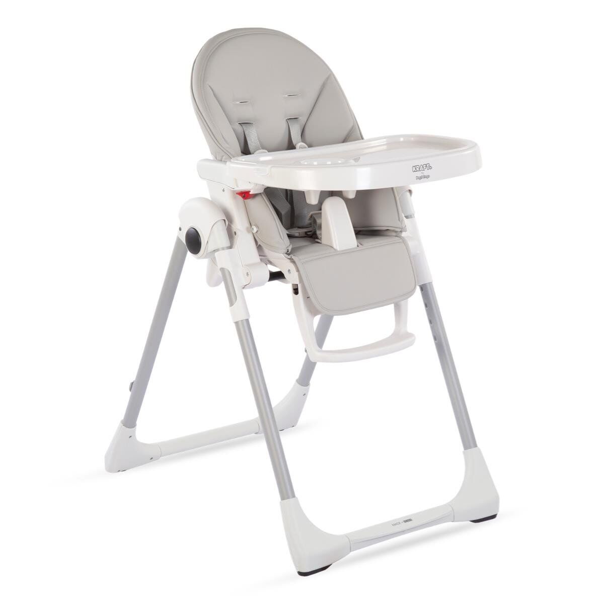 KRAFT MONZA MAMA SANDALYESİ ICE 2024