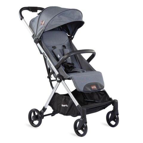 KRAFT MINORCA KABİN BEBEK ARABASI – GREY