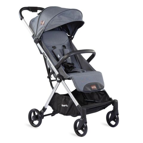 KRAFT MINORCA KABİN BEBEK ARABASI – GREY