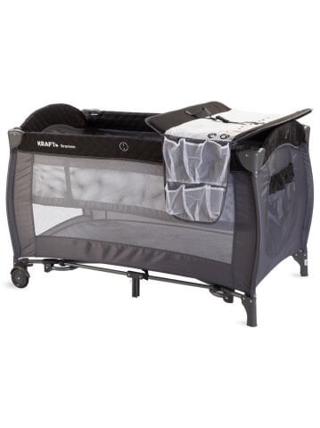 KRAFT BREMEN OYUN PARKI 70*120cm - BLACK*