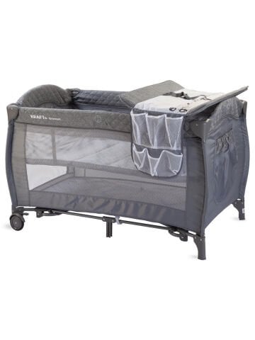 KRAFT BREMEN OYUN PARKI 70*120cm - GREY*