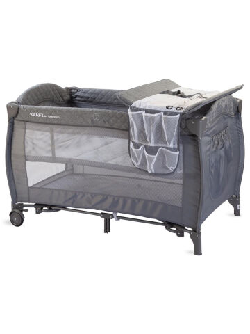 KRAFT BREMEN OYUN PARKI 70*120cm - GREY*