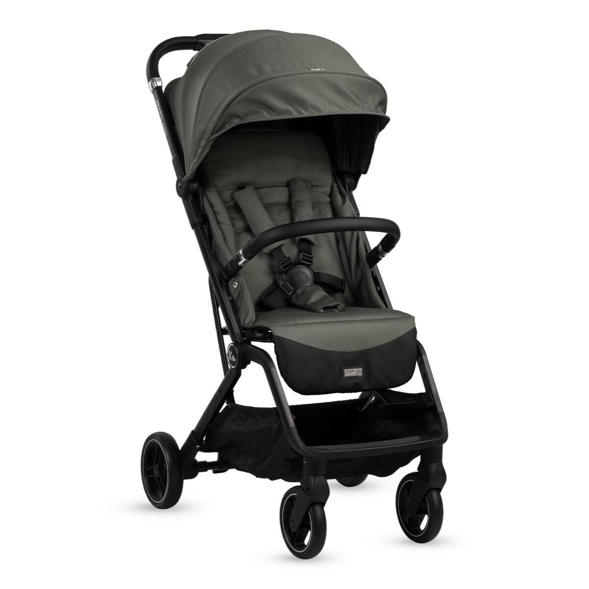 KRAFT BOSTON BEBEK ARABASI - GREEN 2025