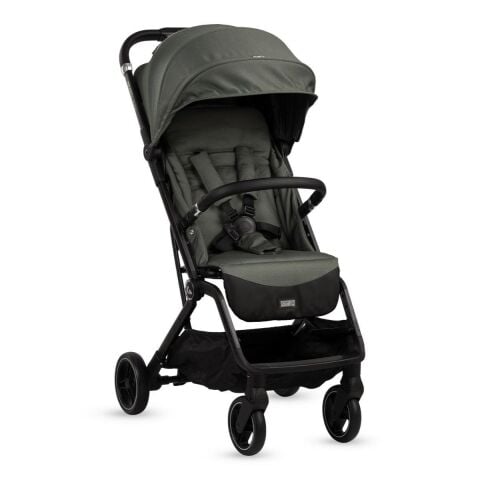 KRAFT BOSTON BEBEK ARABASI - GREEN 2025