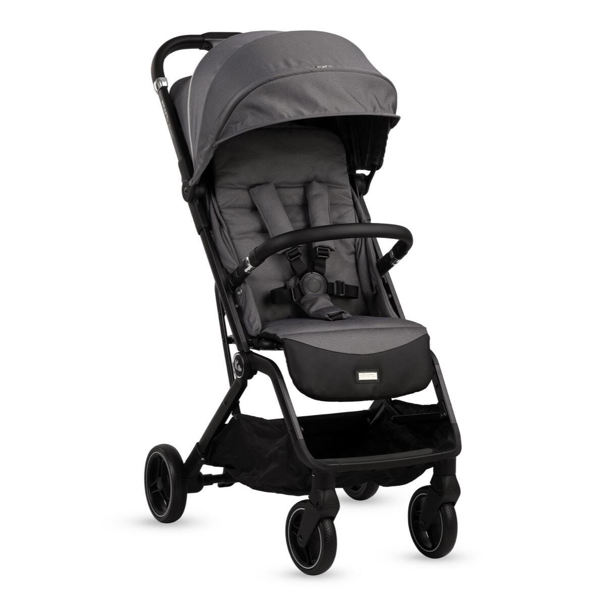 KRAFT BOSTON BEBEK ARABASI - GREY 2025