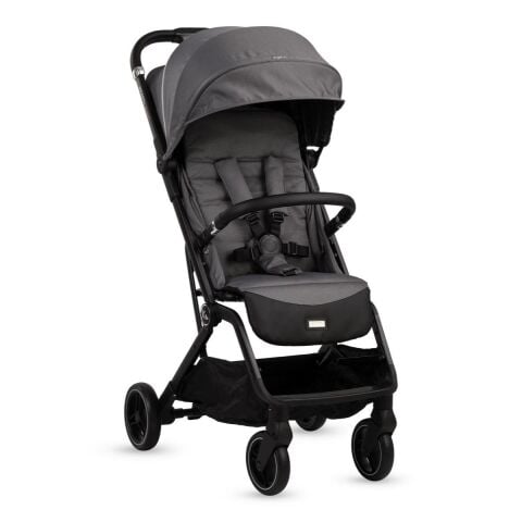 KRAFT BOSTON BEBEK ARABASI - GREY 2025